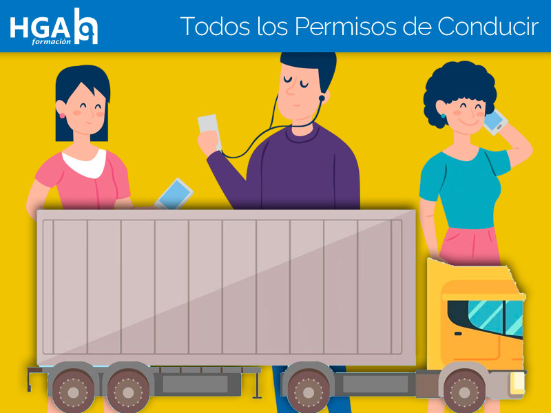 Curso CAP Inicial Mercancías