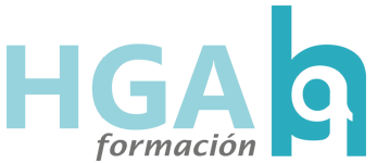 Logotipo de hgaformacion.es